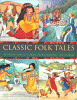 Front cover of Classic Folk Tales
